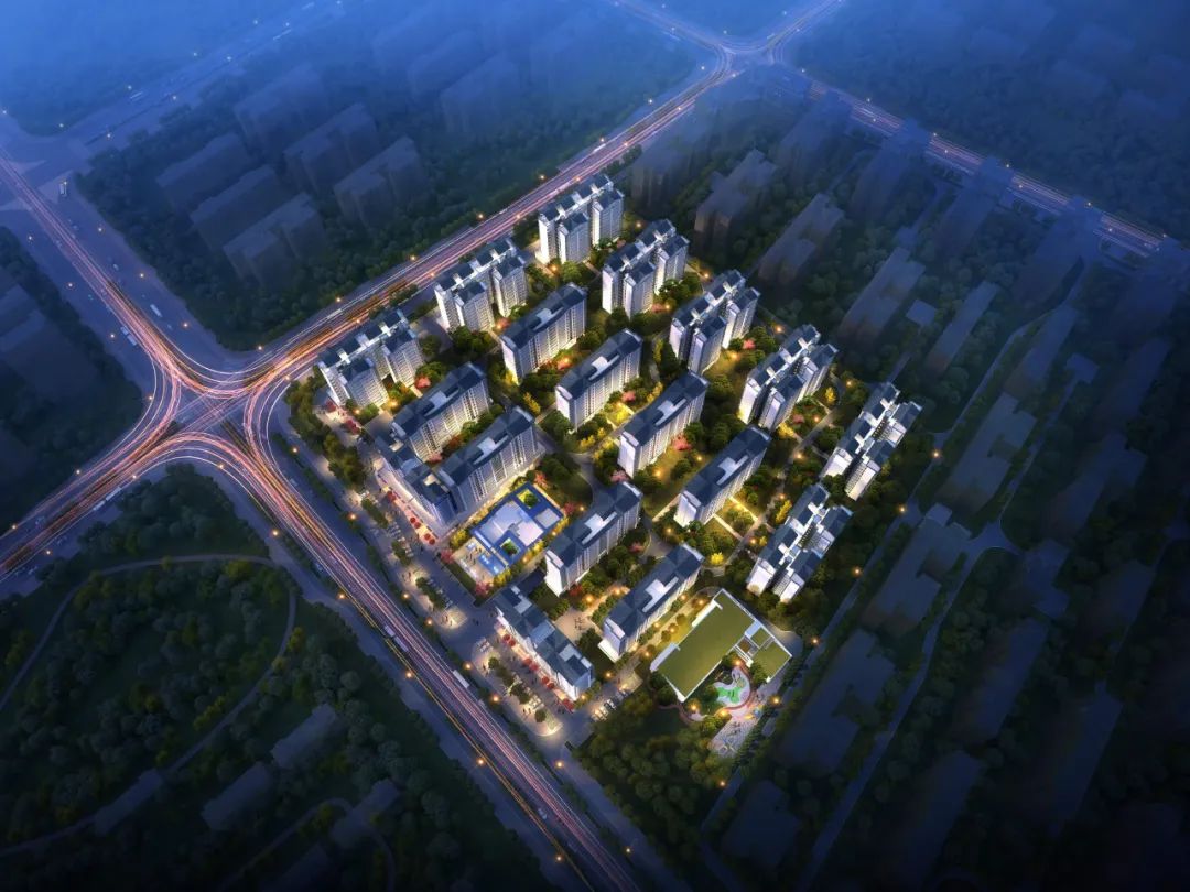 彰泰·春天里丨中国桂林丨天萌国际设计-5