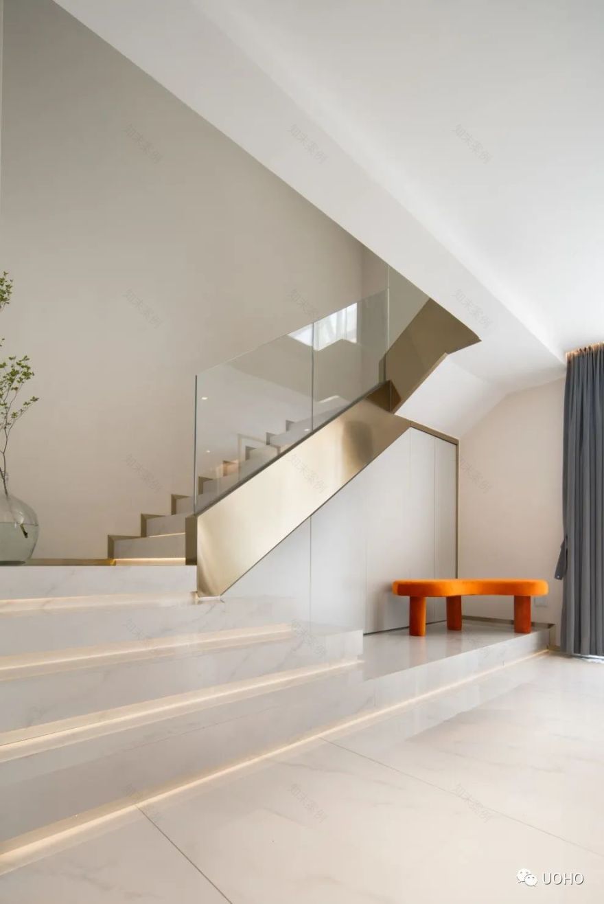 英伦玛莎玉兰店丨迪克设计-33