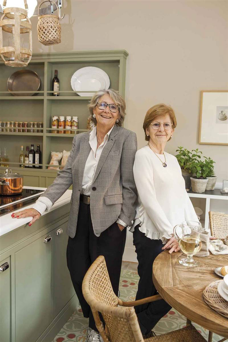 巴塞罗那 78 平米温馨现代经典住宅-10