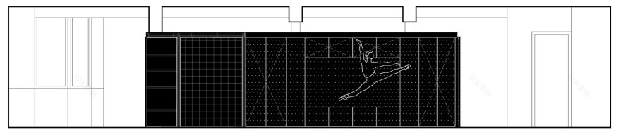 风景之家丨西班牙马德里丨JJ+ estudio-33