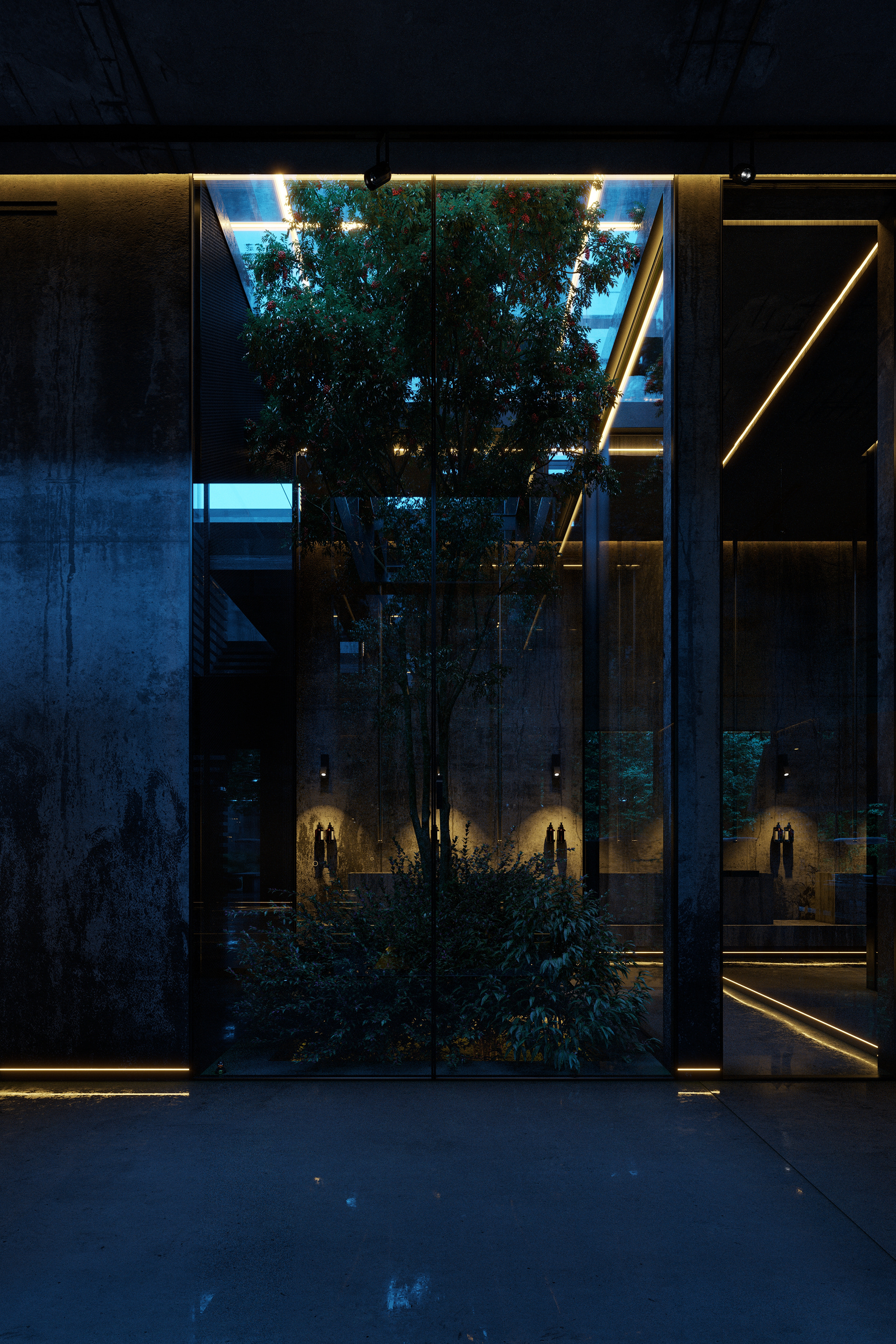 全球室内设计服务-69