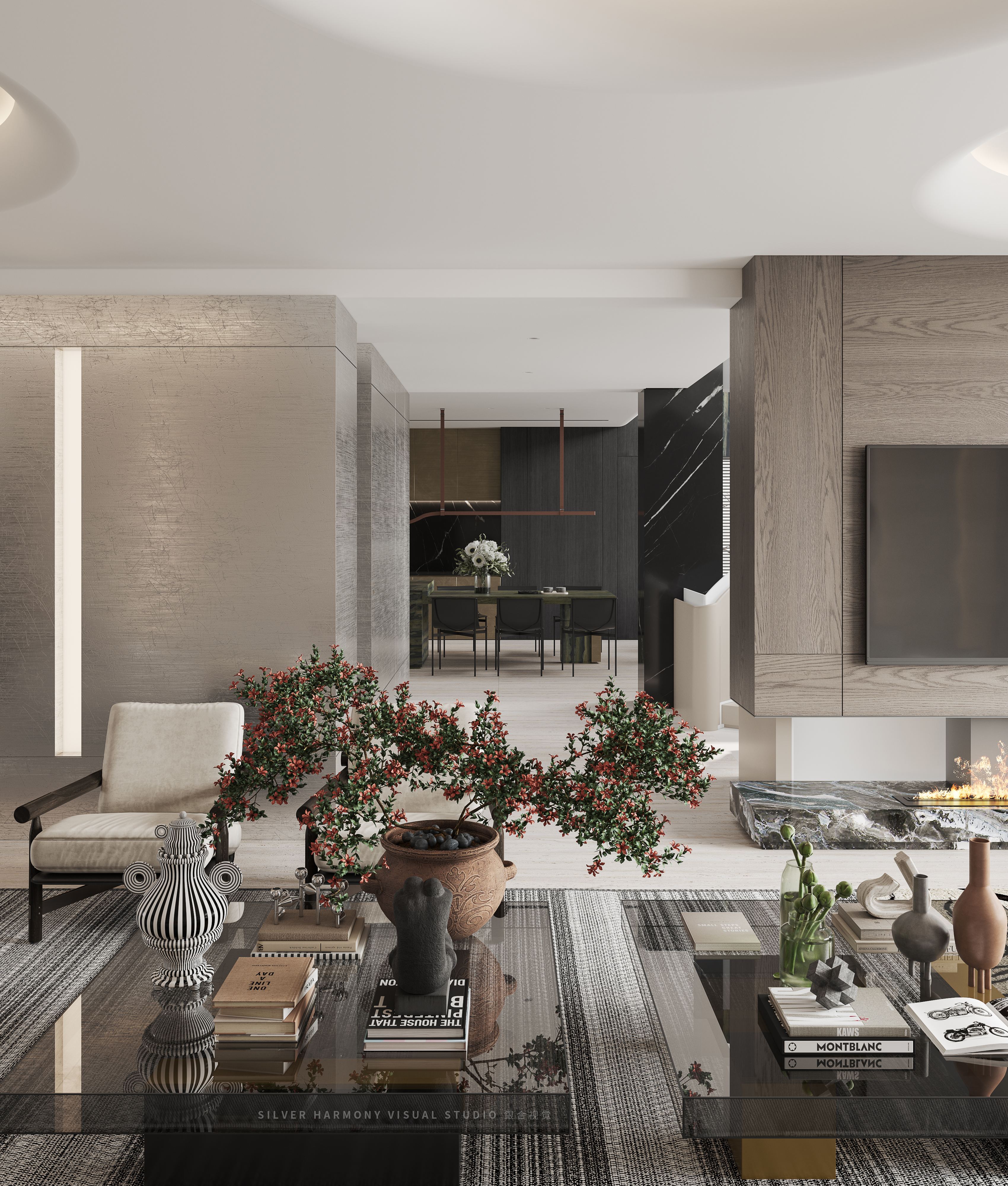 銀合·菲拉⑦丨中国杭州丨杭州菲拉设计-7