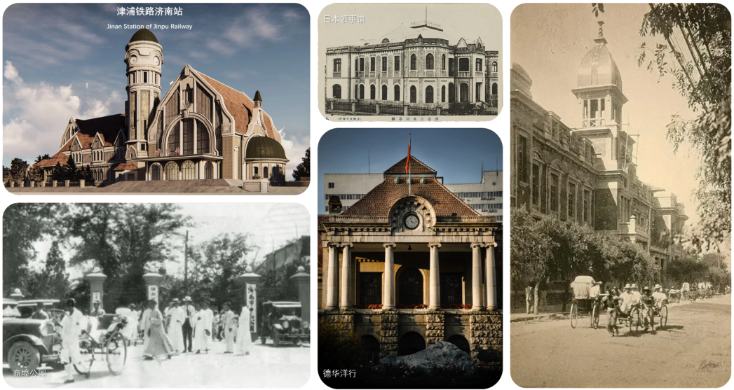 济南中海时光之境丨中国济南-11