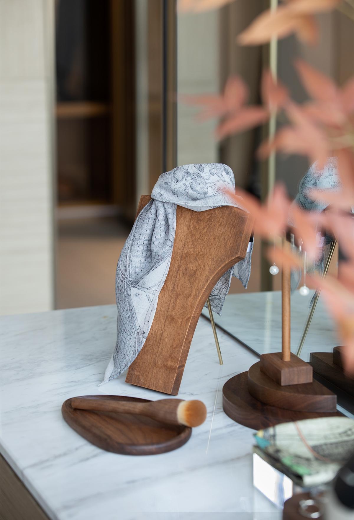 临沂·江督府丨中国临沂丨EL+DESIGN 易鲁设计-31