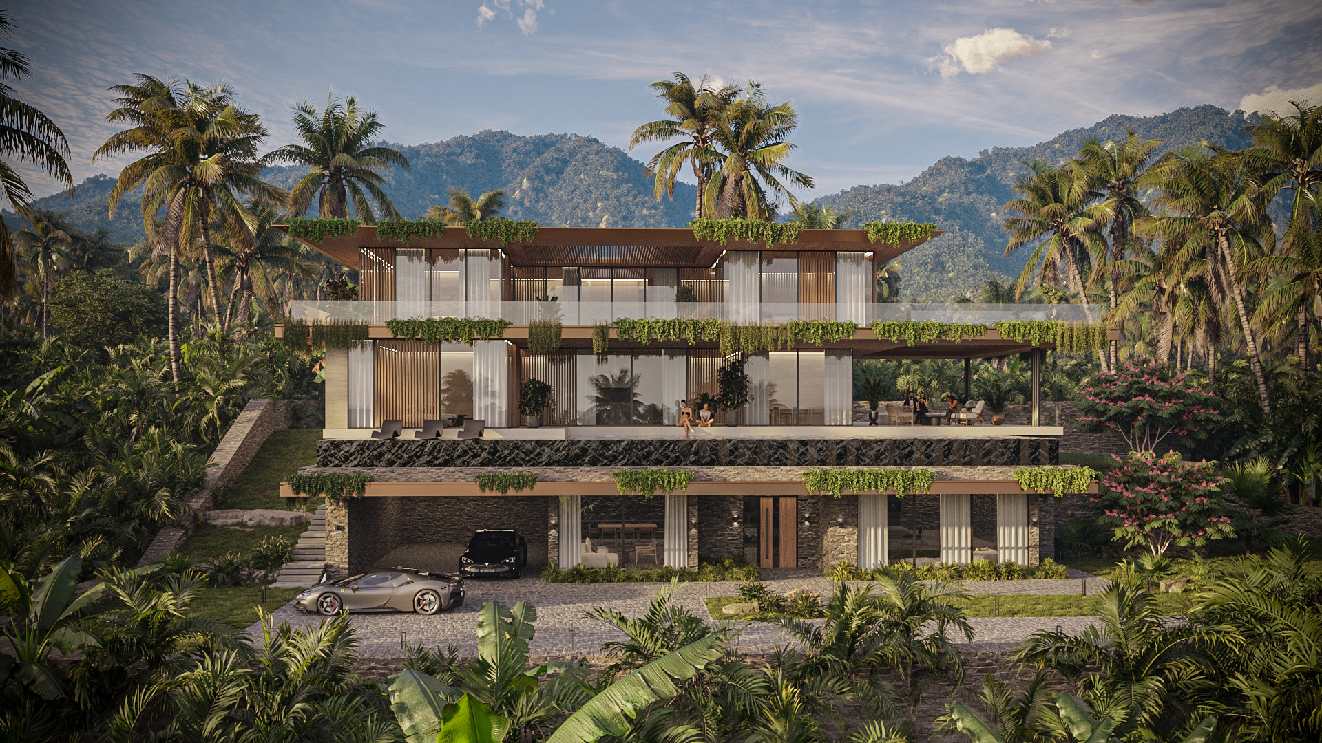 Bali project-3