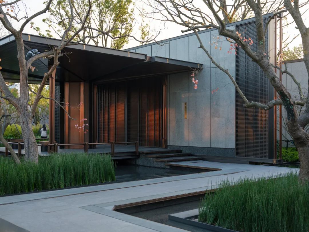 上海华发建发·缦云（示范区）丨中国上海丨深圳市派澜景观规划设计有限公司-80