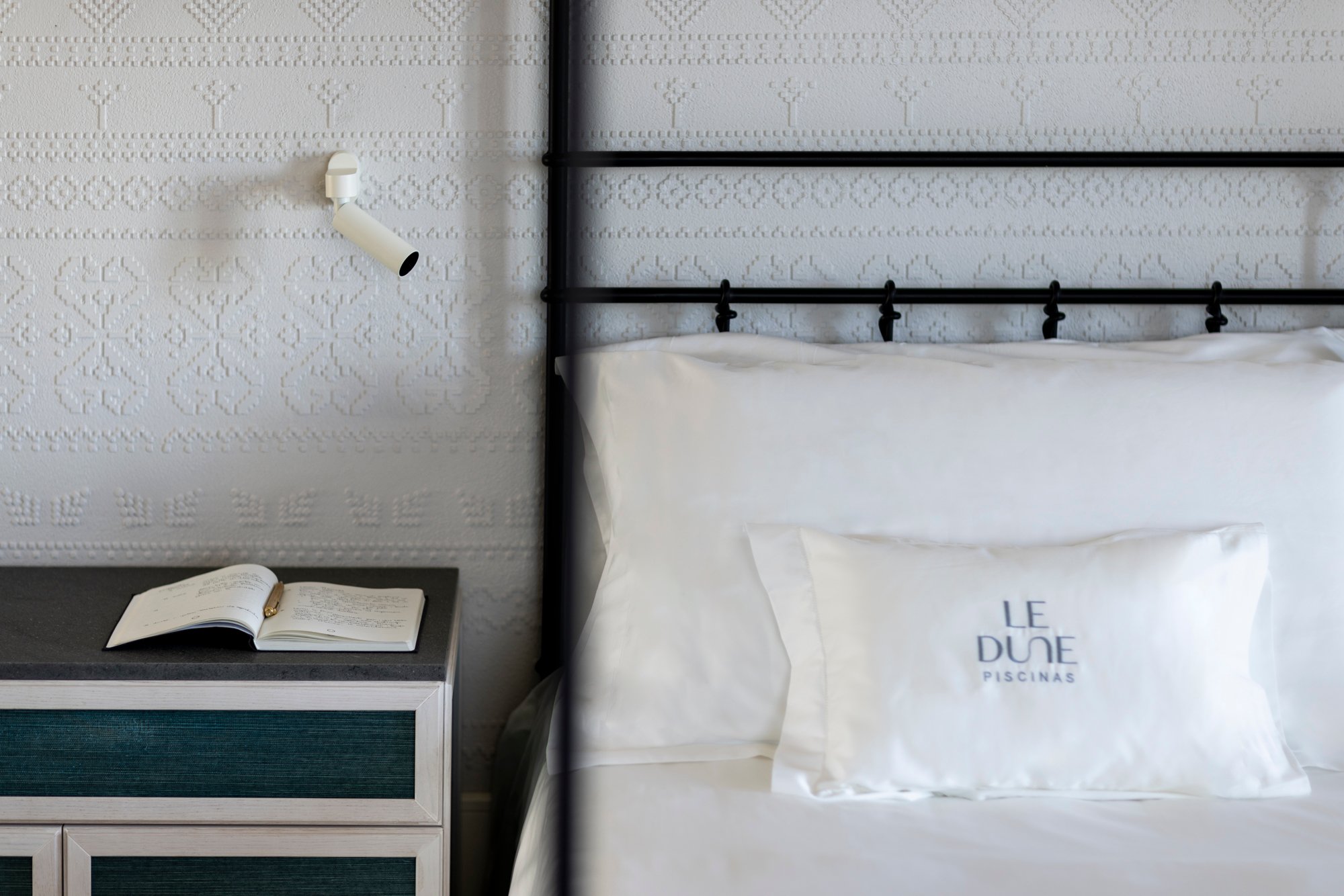 乐沙丘泳池酒店丨意大利丨PLAG STUDIO-54