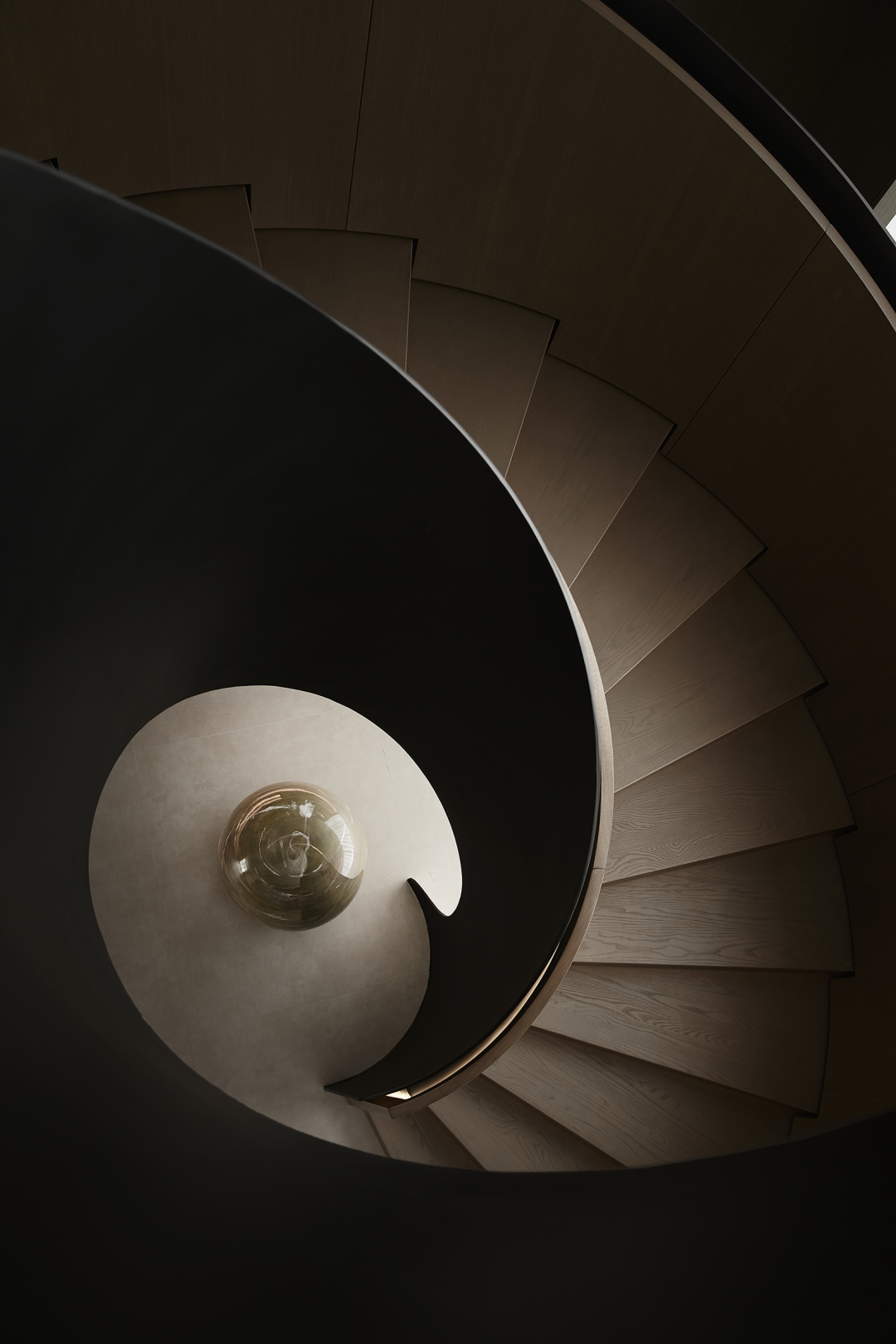 奢悦总部展厅丨中国台州丨李一设计师事务所-50