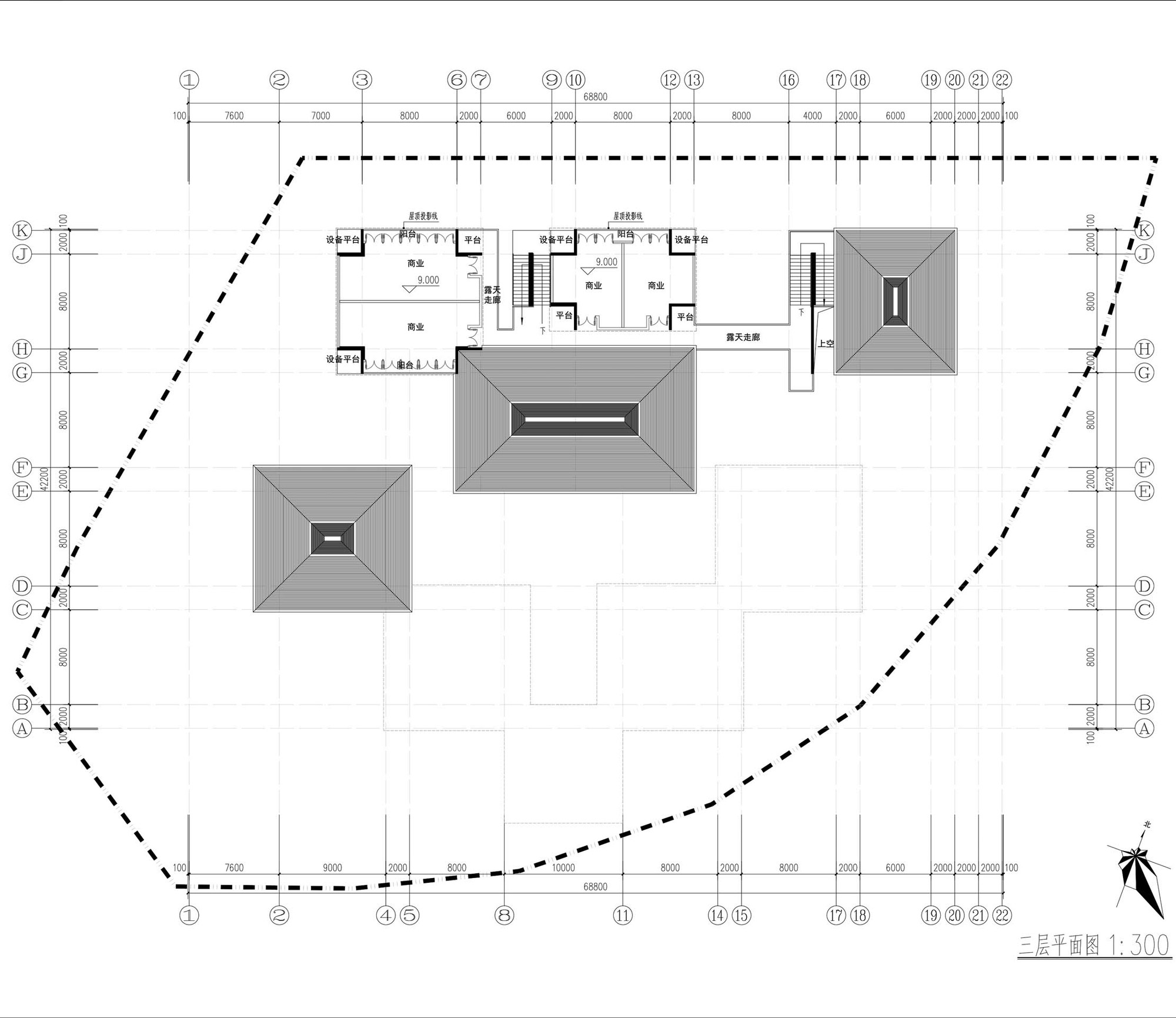 长泰福隆心乡谷丨中国漳州丨上海天华建筑设计-44