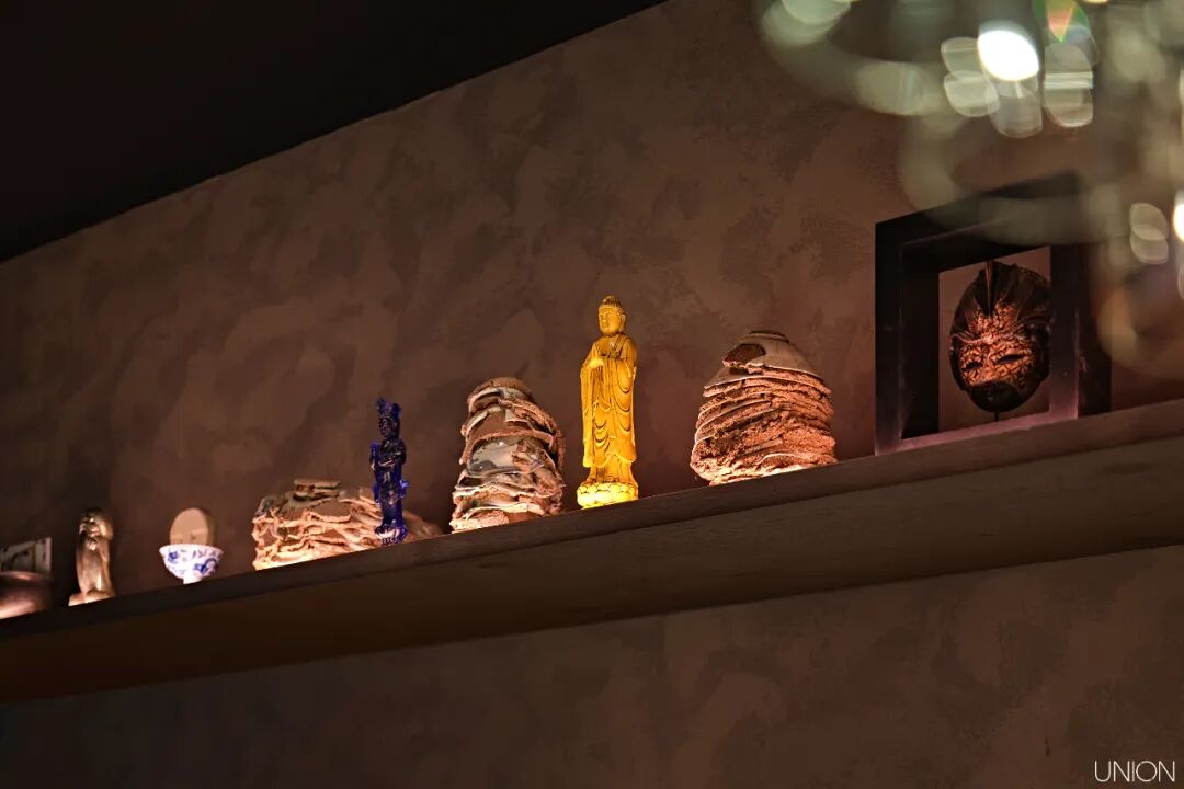 丨中国上海丨Sergey,Marina等组成的设计团队-36