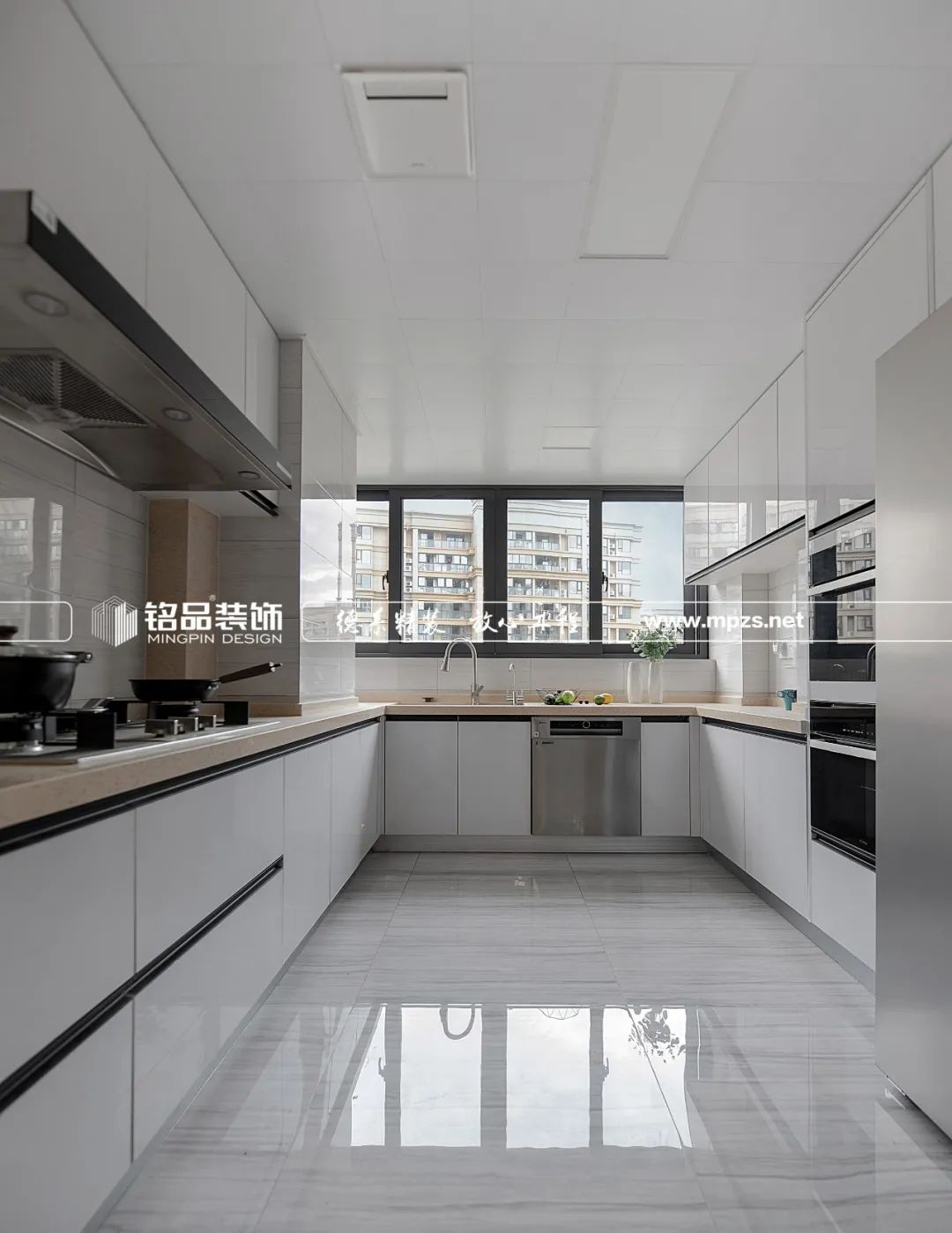 《甜野男孩》丁真风北欧家居,自然原木的诗意空间-56