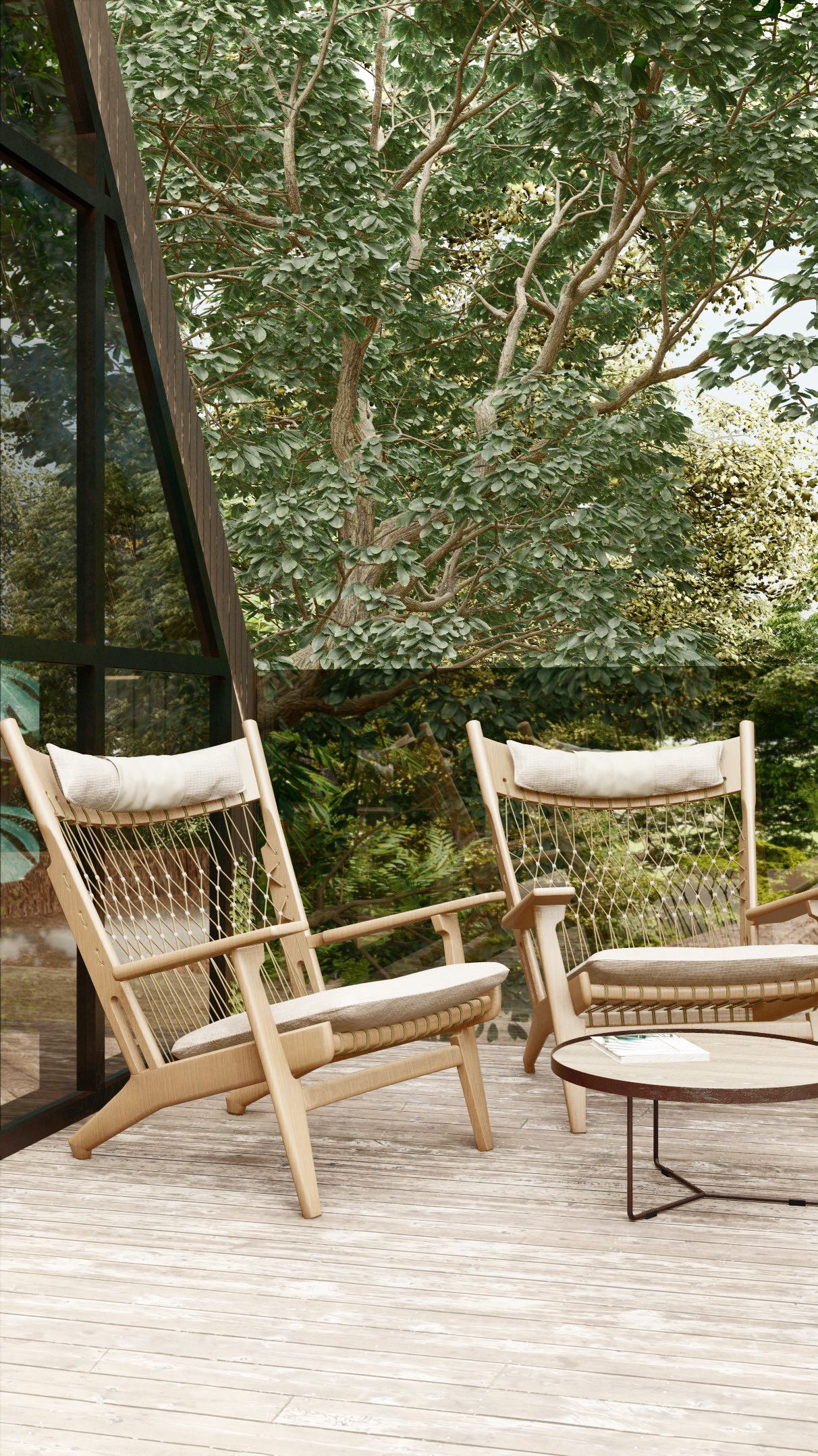 伊朗切拉夫山的利马小屋            
            -16