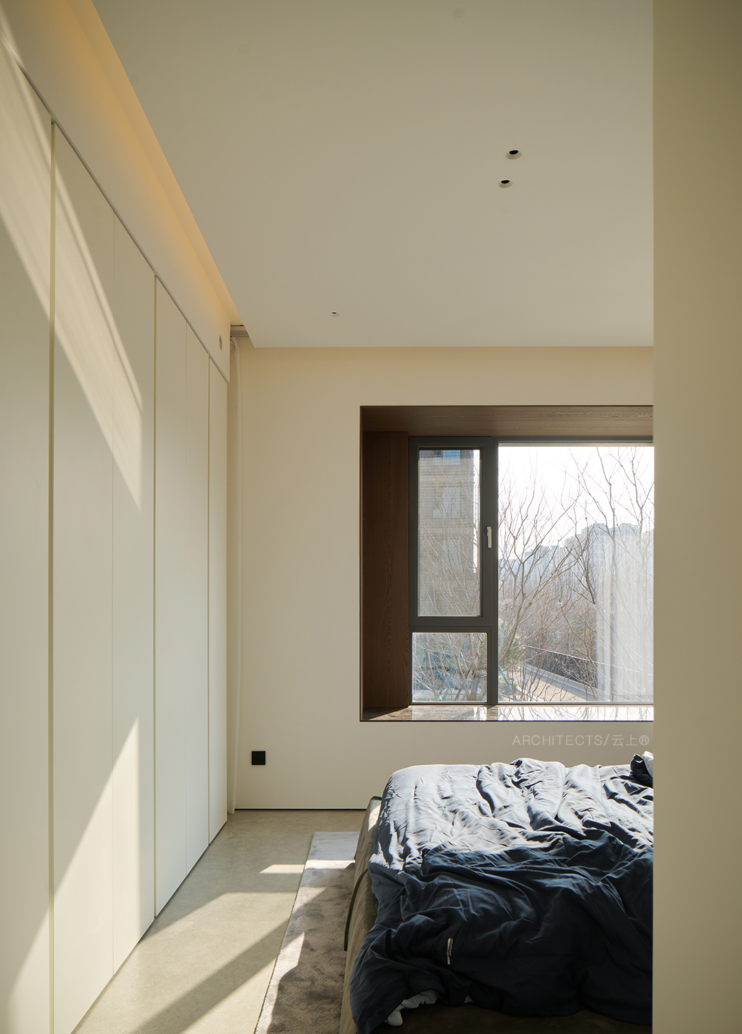 质变临界丨中国淄博丨云上译舍-59