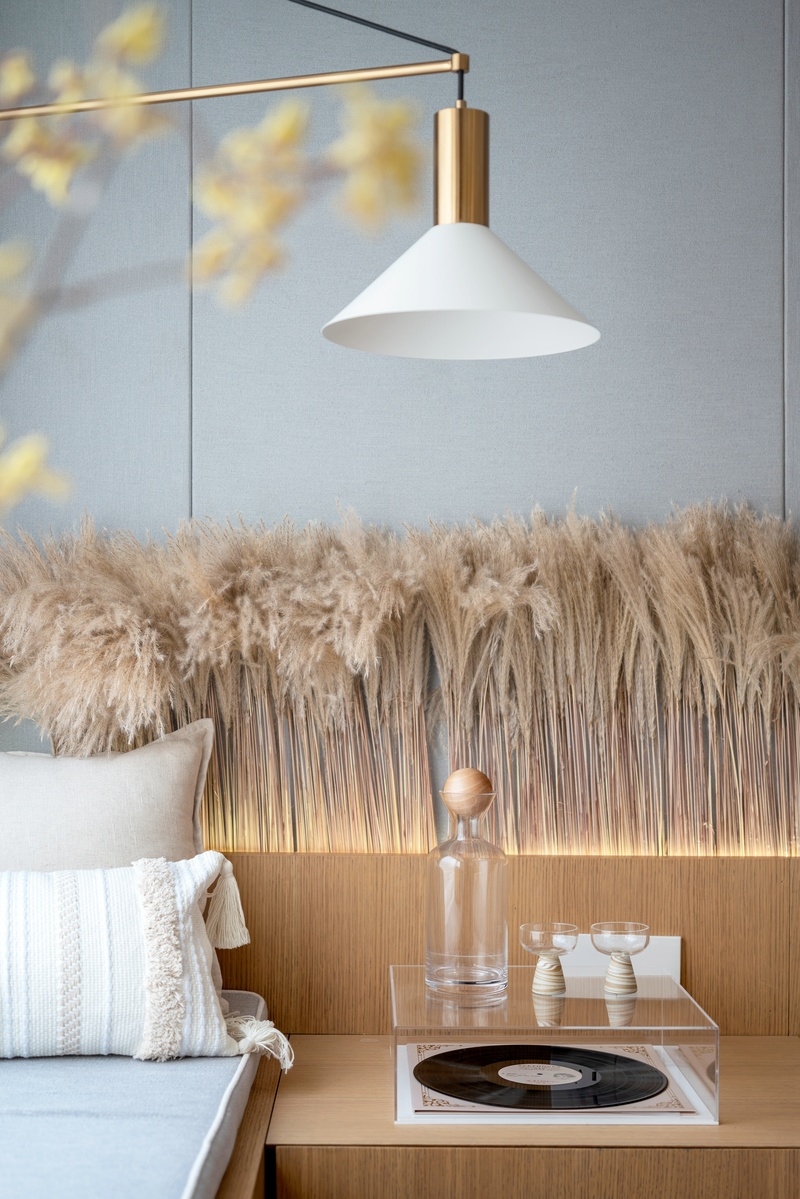 半盏清茶 · 肇庆方直亚汀公馆样板间设计丨中国肇庆丨广州奥迅室内设计有限公司-23