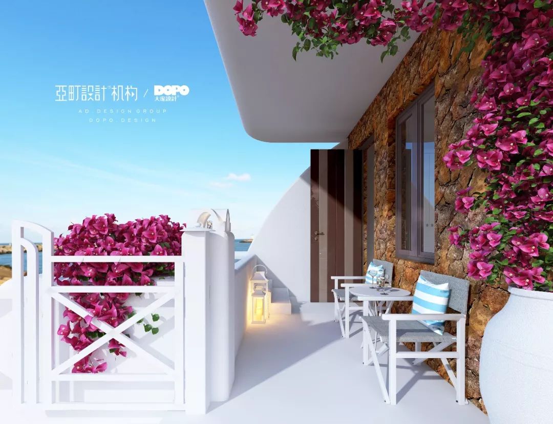 大理洱海酒店 | 圣托里尼风情的全海景度假胜地-33