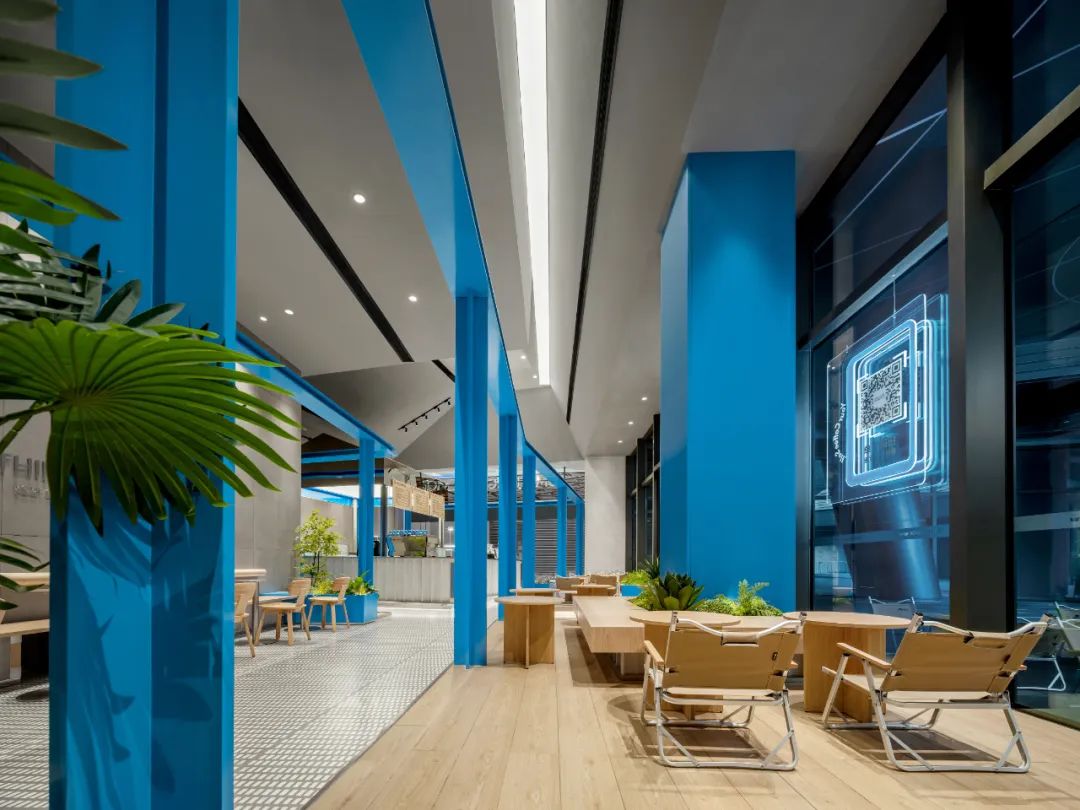 Something For 松山湖万象汇店丨中国东莞丨MOC DESIGN OFFICE-33