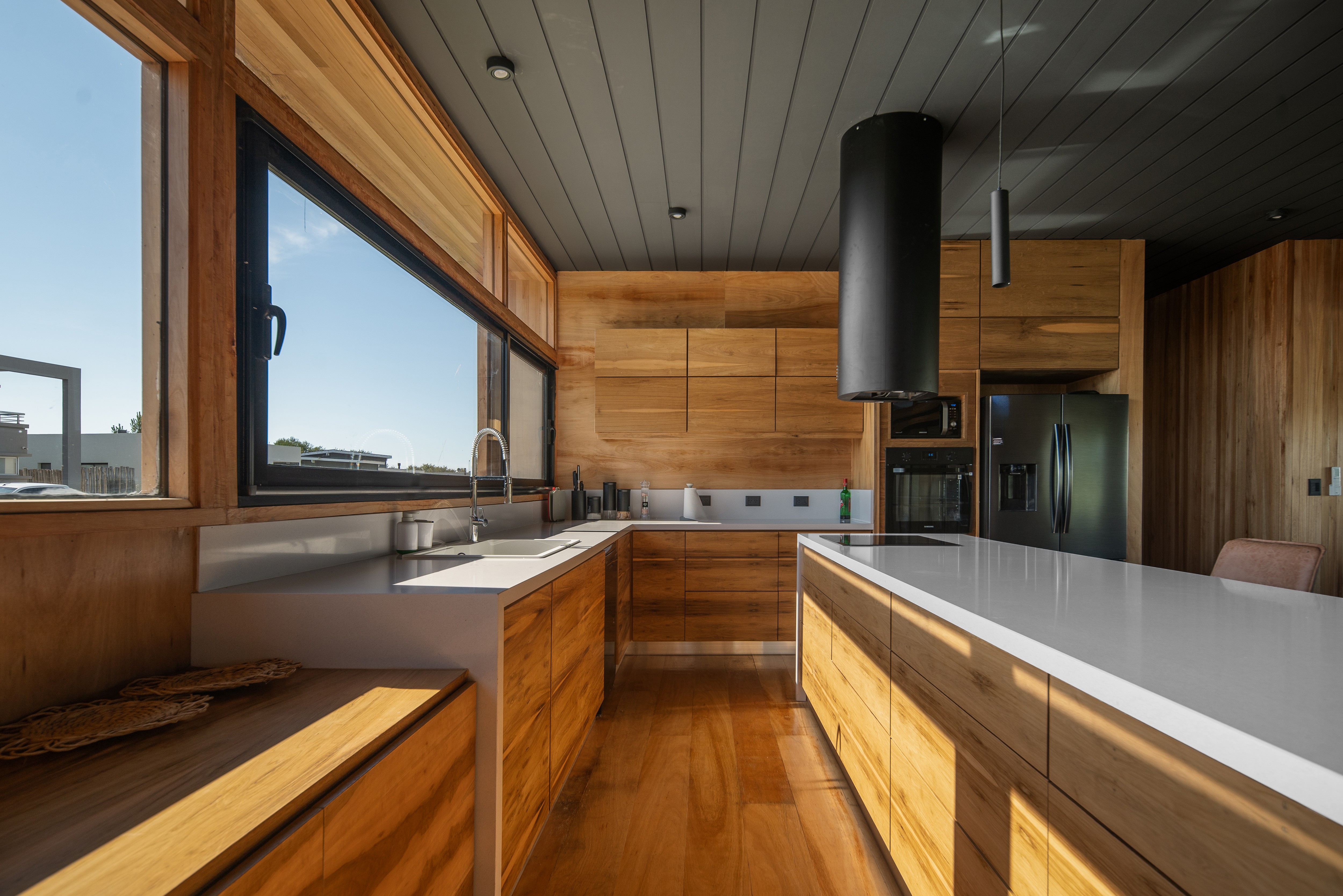 Casa Ecuestre DOOS Arquitectura-6