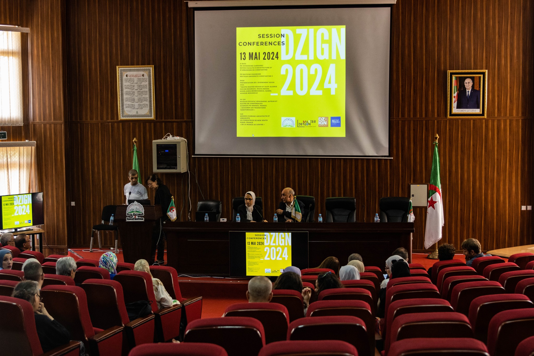 Cartographie l Making Card l Workshop-5