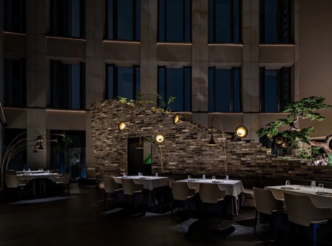 四季民福上海外滩外白渡桥店丨中国上海丨IN.X屋里门外设计-26