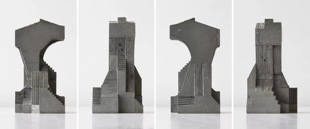 David Umemoto 的混凝土梦想 | 自由与探索-107