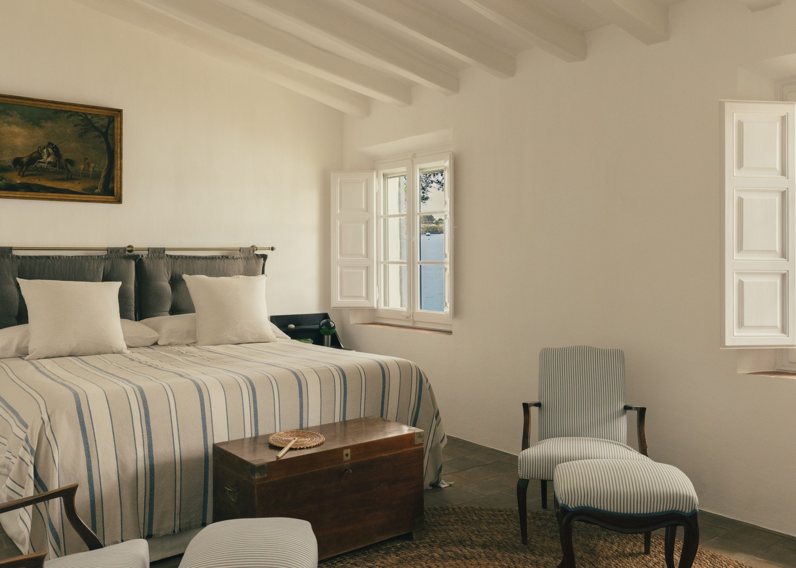 Palm Tree House丨建筑的记忆丨西班牙-31