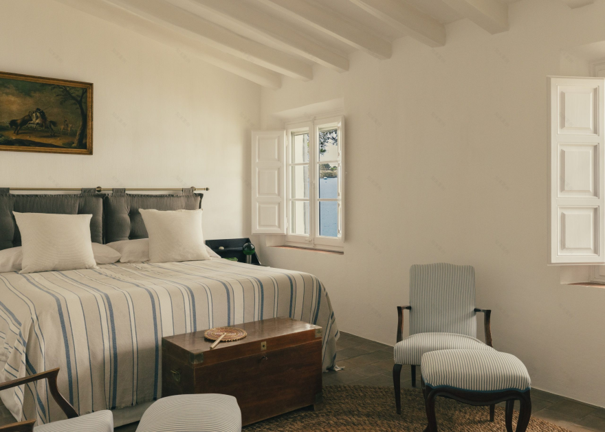 Palm Tree House丨建筑的记忆丨西班牙-31