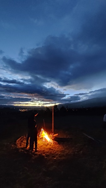 A--D -- Ananda EcoAldea: Creating Sustainable Communities-117