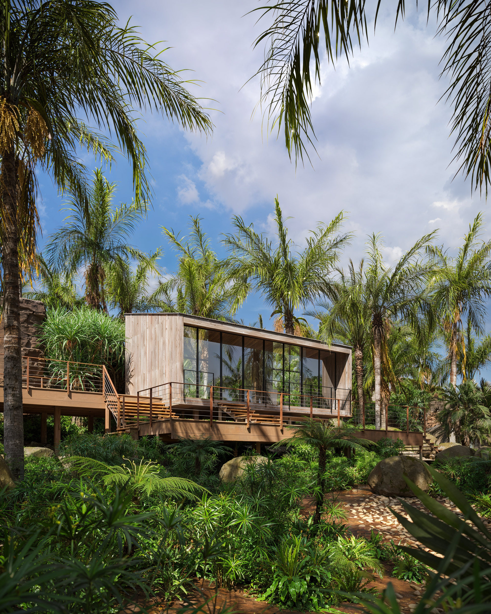 别墅景观丨Jonas Pontanegra-41