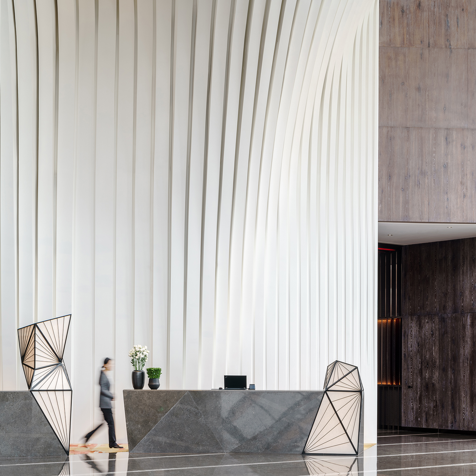 西安君悦酒店丨中国西安丨CallisonRTKL,LTW Designworks-19