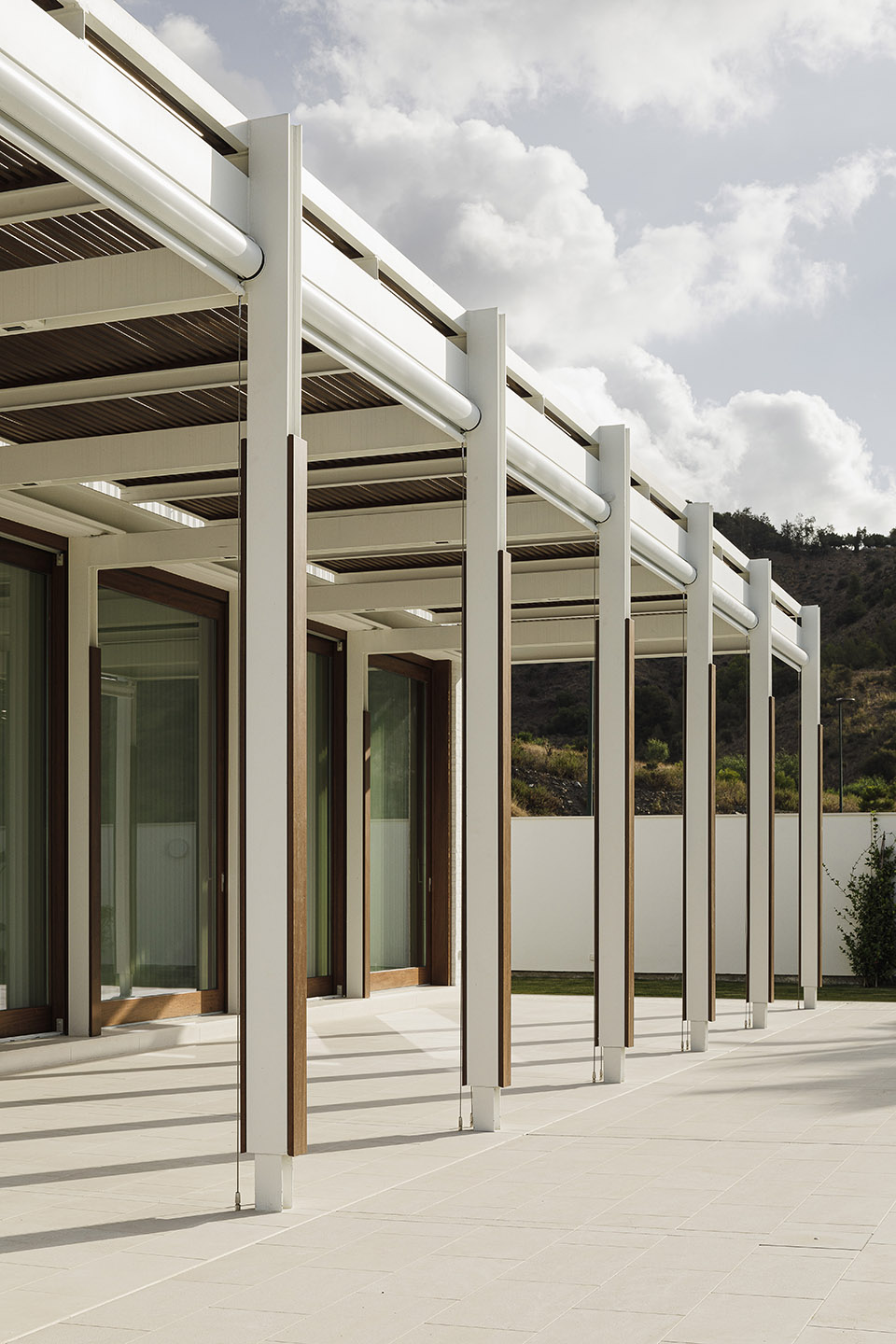 AC 住宅丨西班牙丨Marina Uno Arquitectos-56