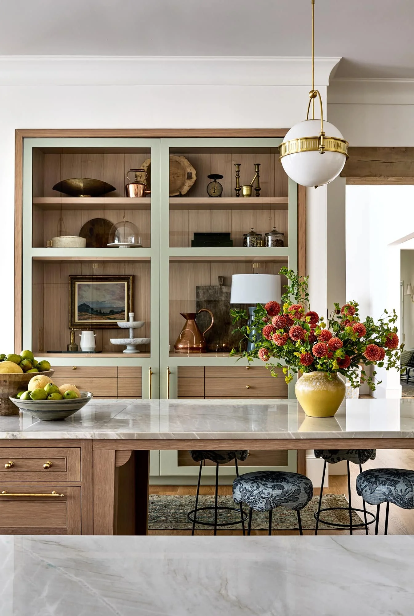 湖岸；湖畔；湖滨丨美国-20