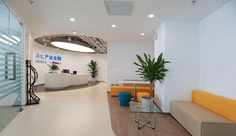 望京SOHO金融办公空间-5