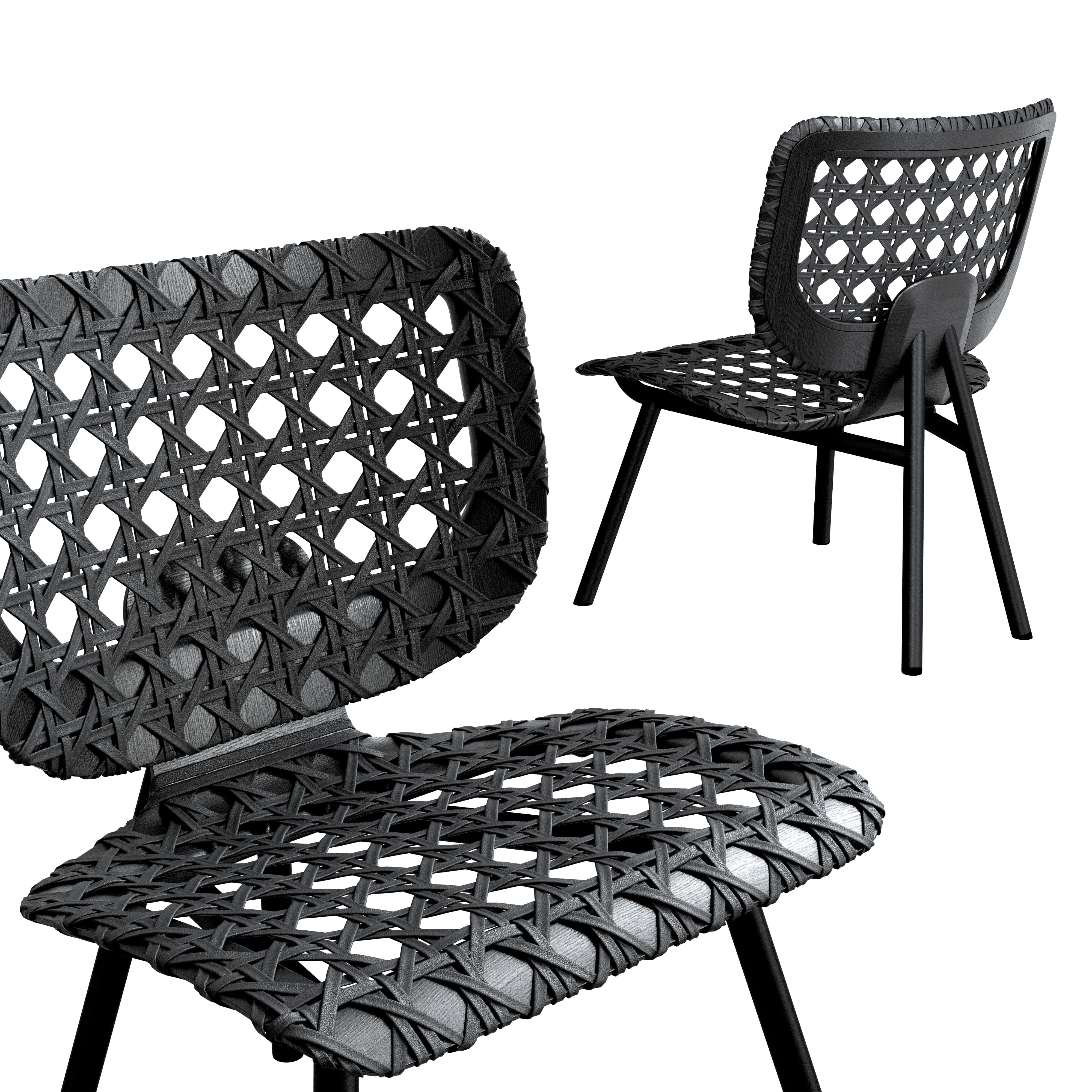 Aerias Lounge Chair-3