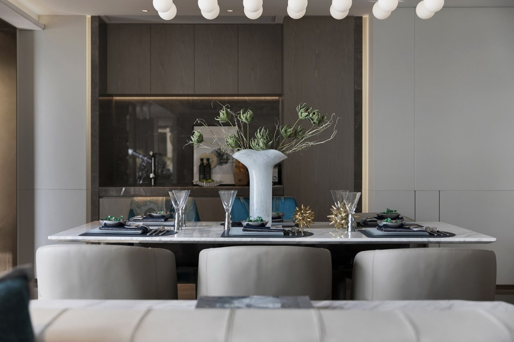 福州金辉江山茗著丨中国福州-13