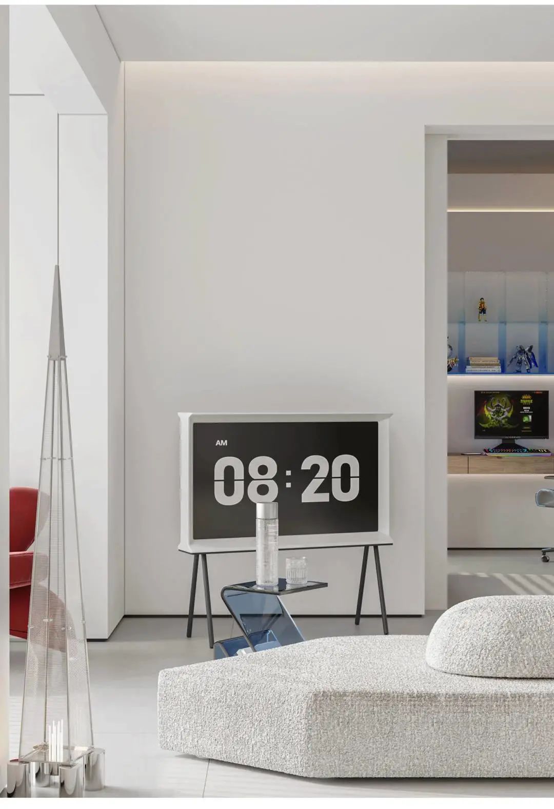 众景里园丨中国河北丨青禾设计团队-17