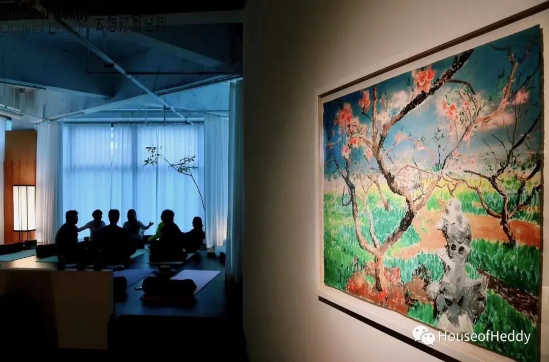 云想疗愈空间 | 遇见真我，在疗愈中寻找战胜自己的力量！-45