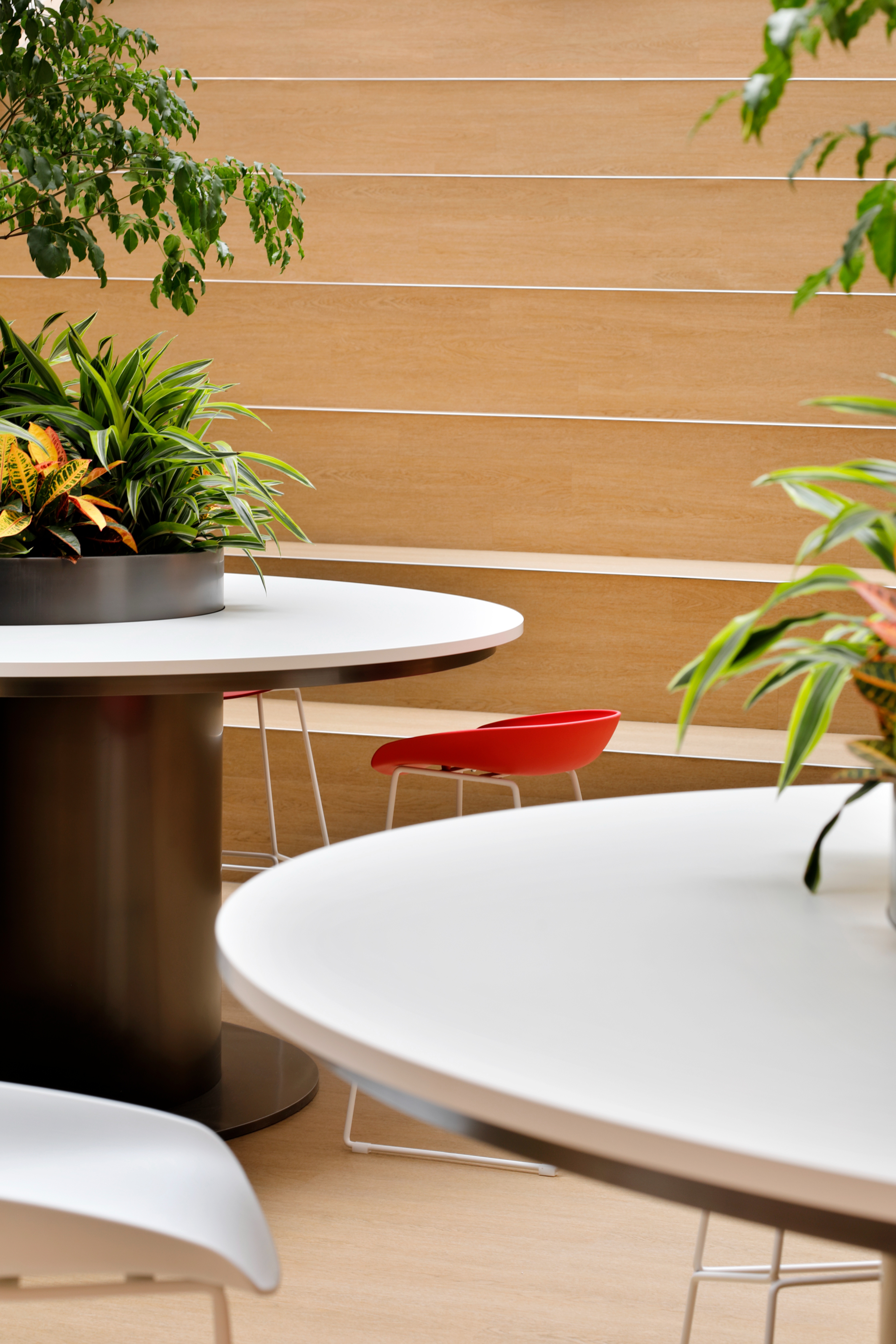 德星云苏州研发智造总部丨中国苏州丨优鸿设计YOHO DESIGN-23