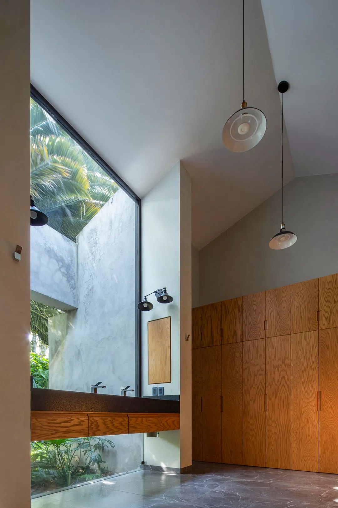 皮纳尔之家丨墨西哥丨V Taller-19