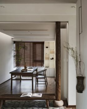 心院·桂语九里丨中国重庆丨LS DESIGN 蓝山设计
