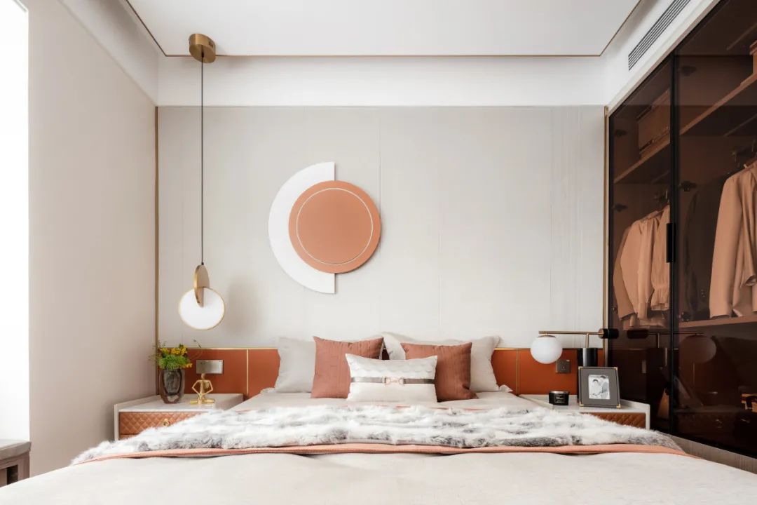 太原金地水木芳华样板间丨中国太原丨元禾大千-39