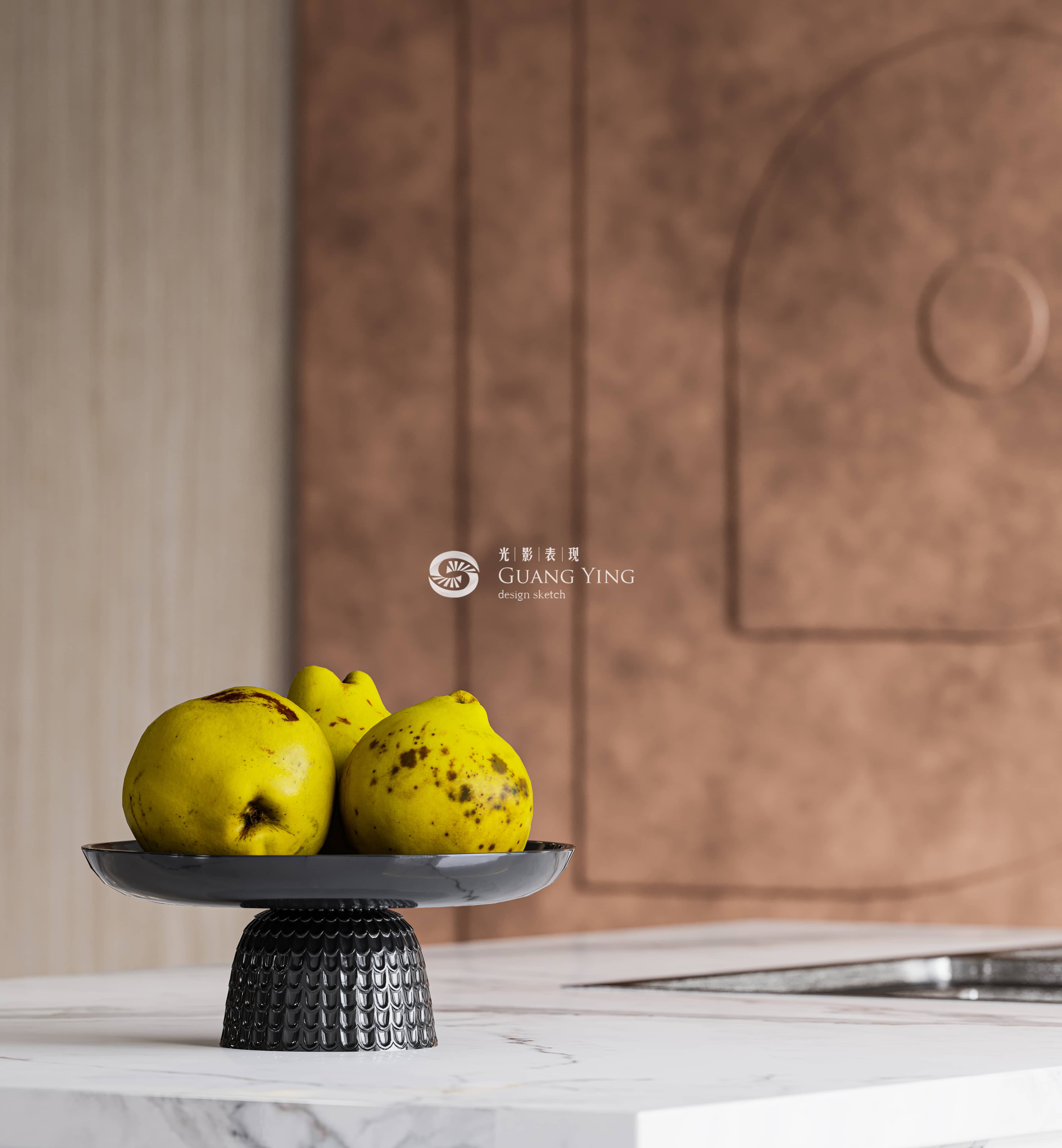 轻奢生活 · 品质家装-7