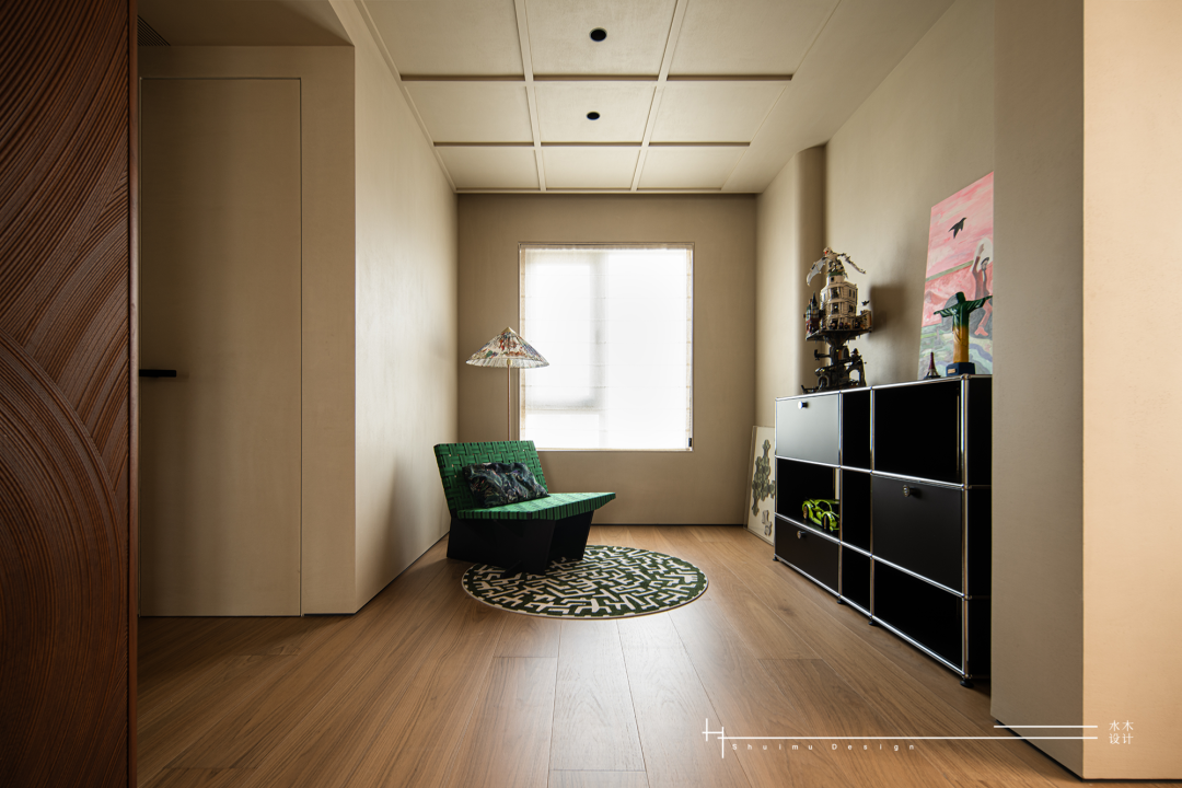 水木实景 · 大都会 · 心居之处-73