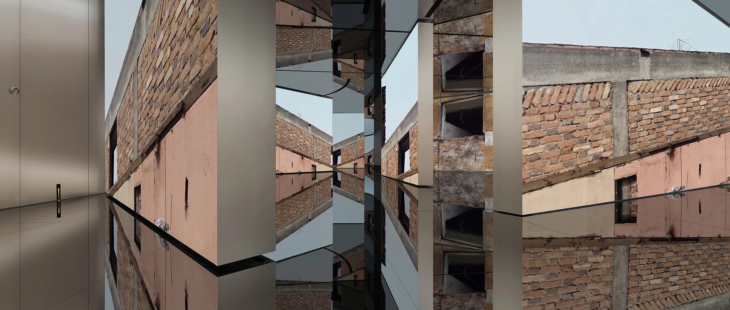 三谷设计 | 谷腾：空间启示录-41