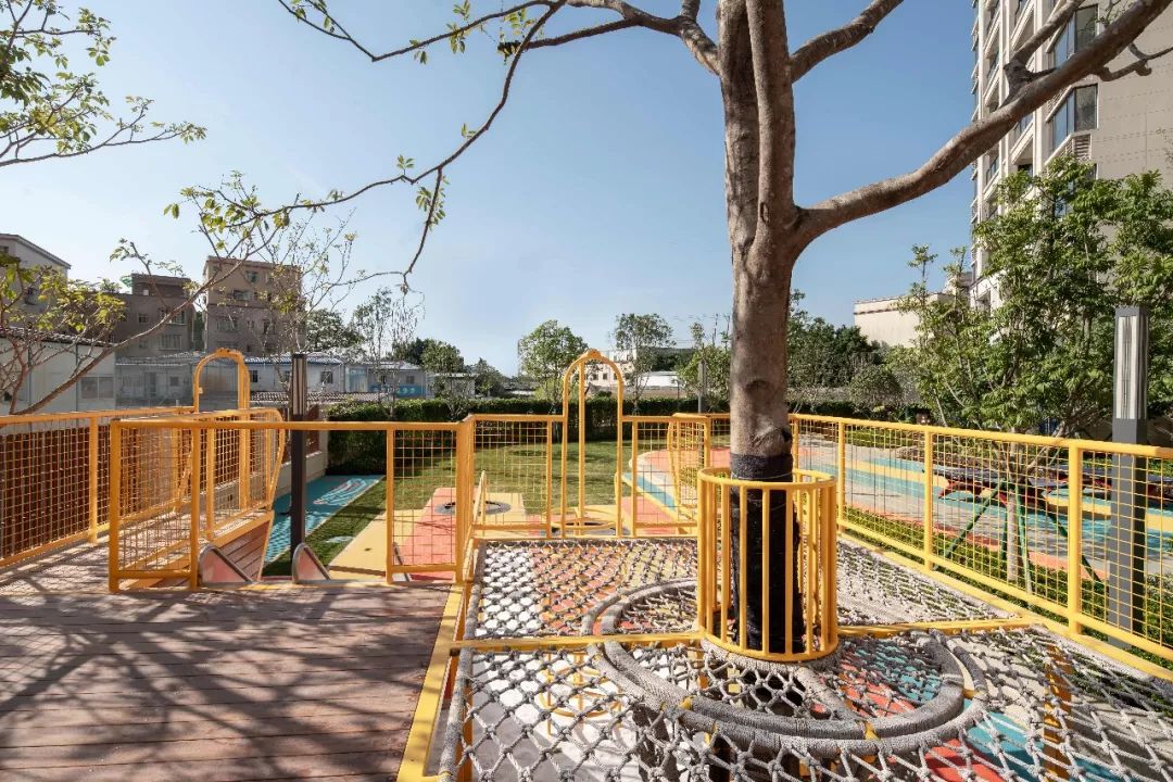  派澜设计PDS丨佛山中海·万锦世家大区景观设计 丨中国广东-92