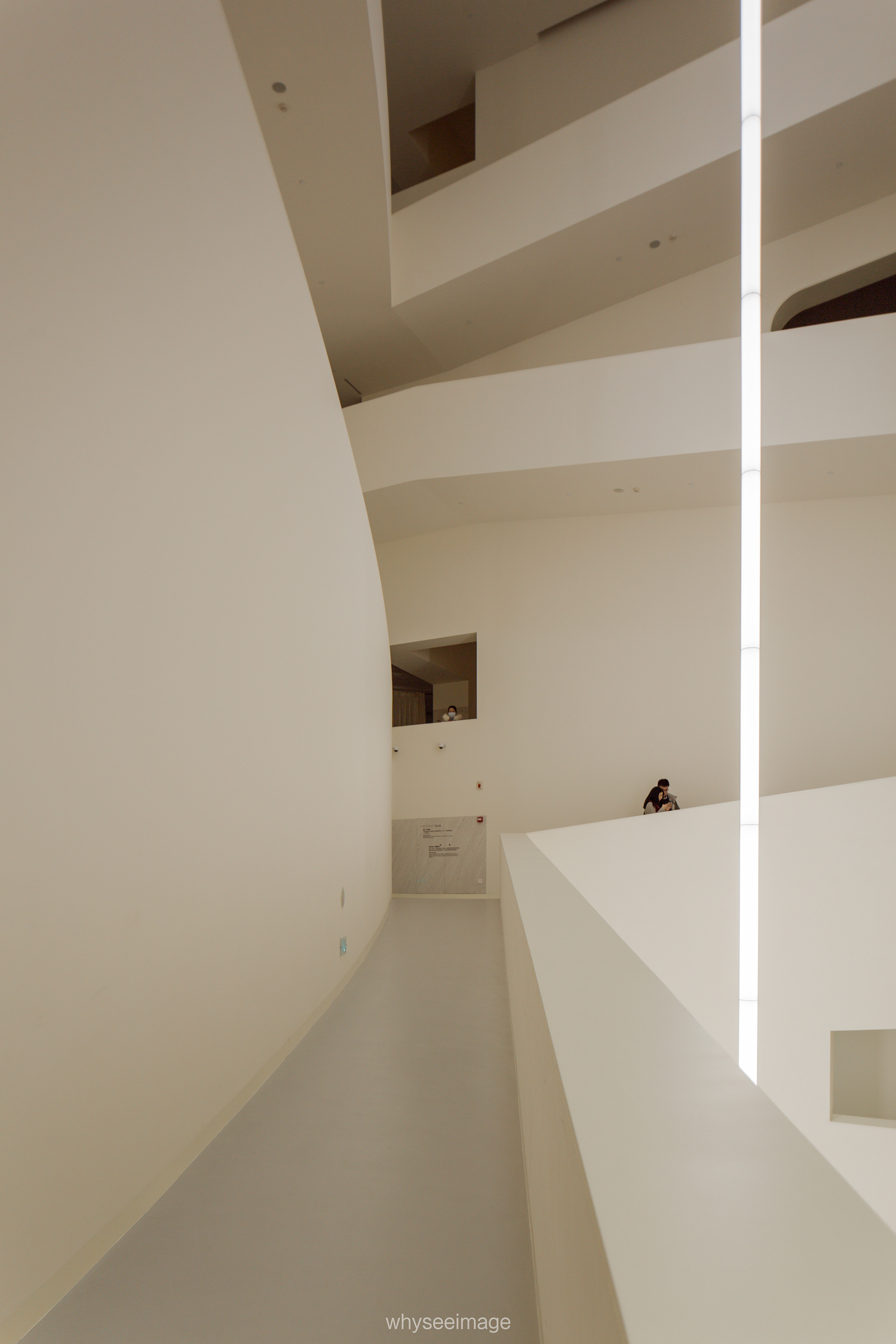 华茂艺术教育博物馆丨中国宁波-67