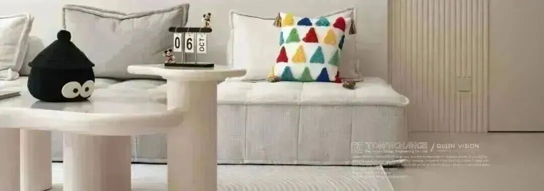 天逸湾新作 · 慢镜头丨苏大人设计工作室-152