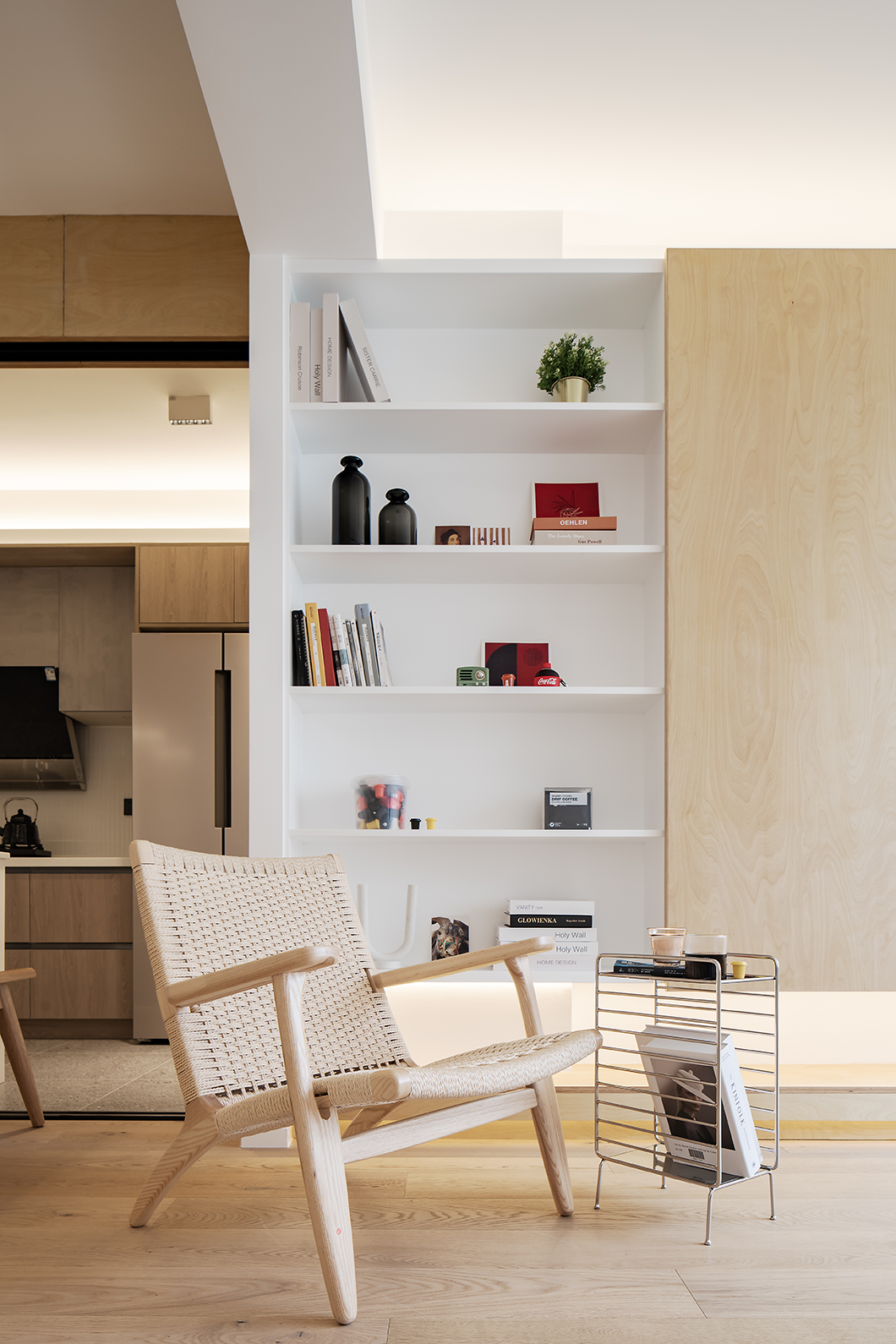 杭州东原德信九章赋 | 山水园林中的现代东方美学空间-88