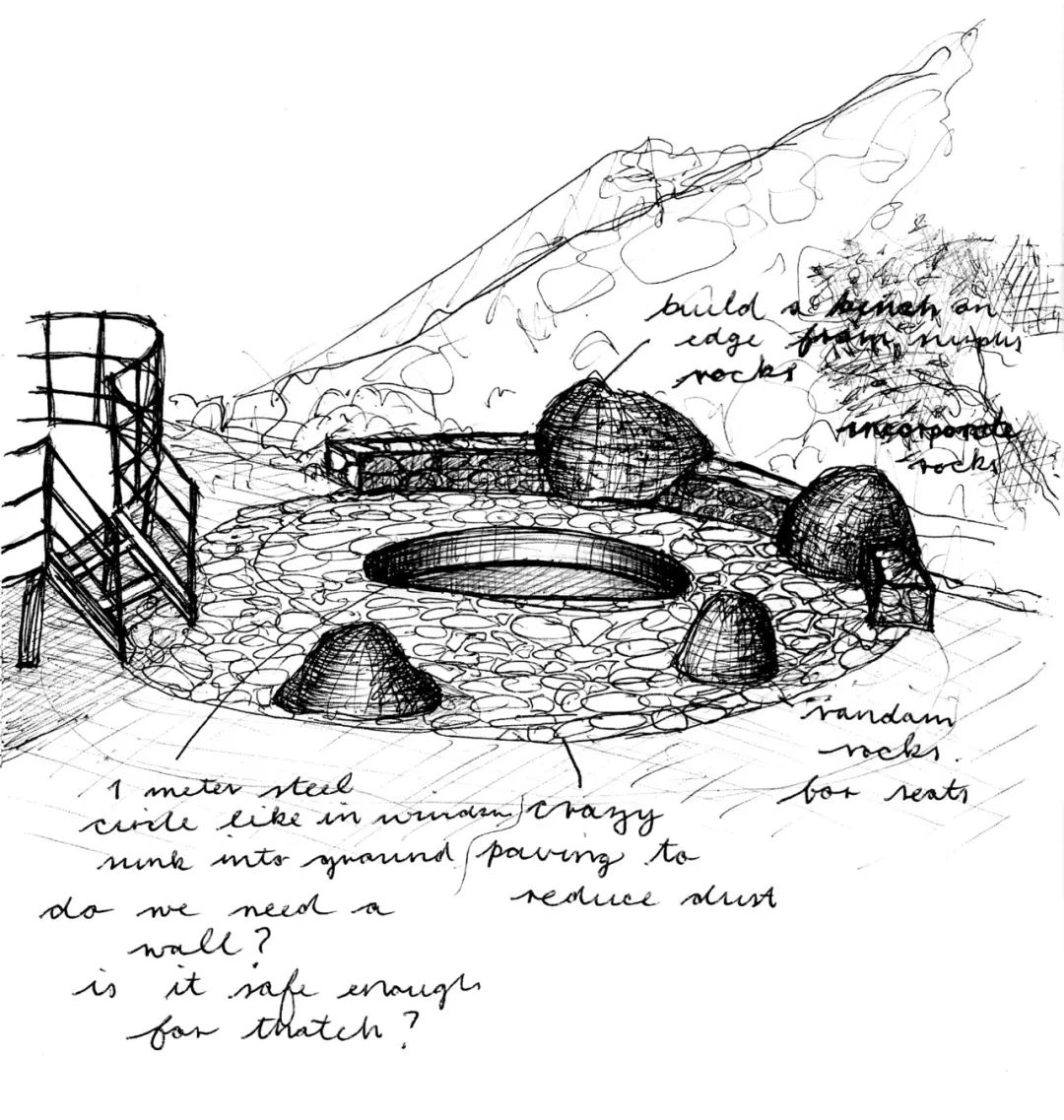 自然之居,童话之美——有机建筑的人与自然和谐共处-76