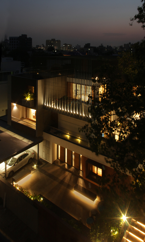 The Cube House Reasoning Instincts Architecture Studio-43