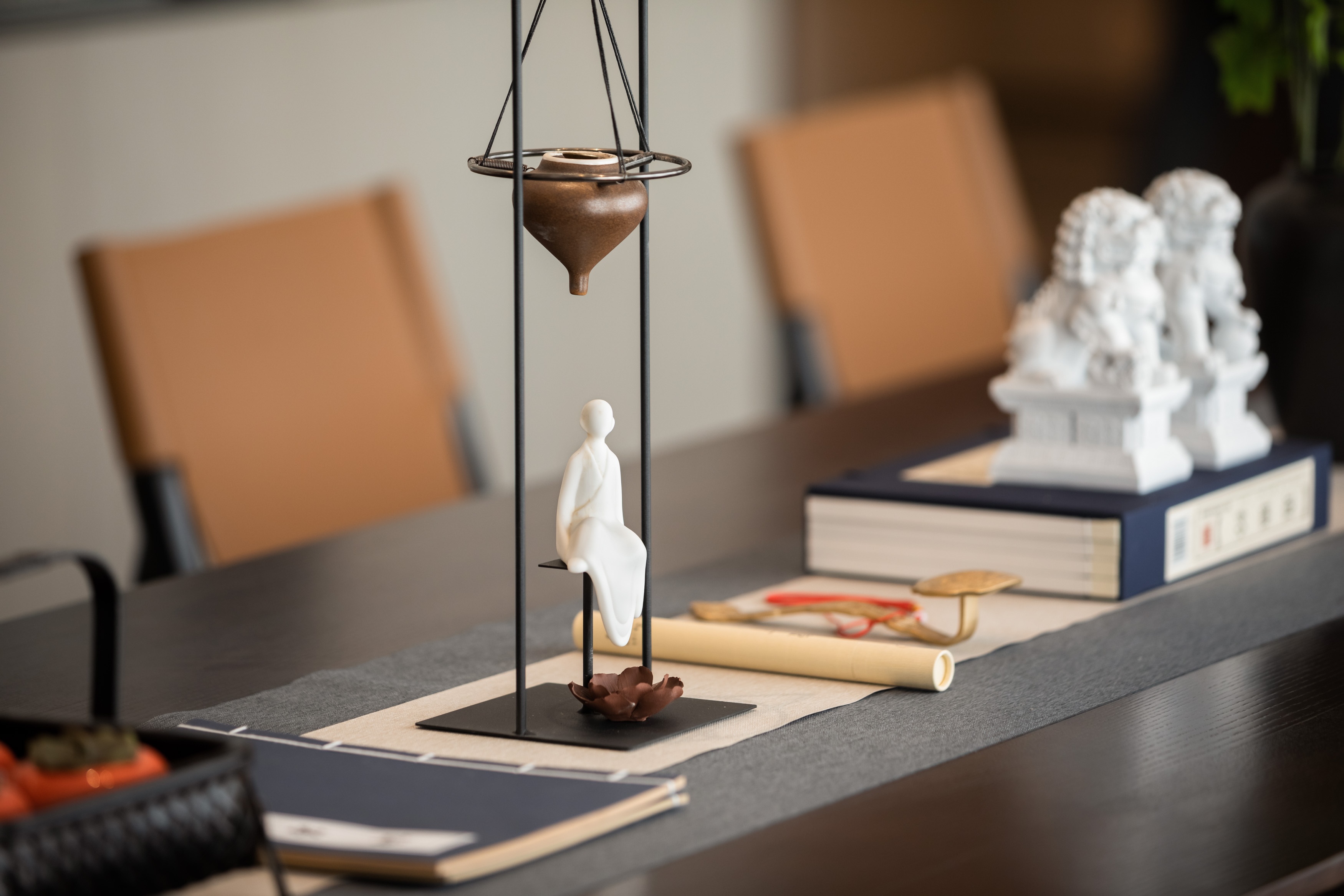 商丘市建业联盟新城 7 期云筑销售中心丨中国商丘丨郑州青草地装饰设计有限公司-22